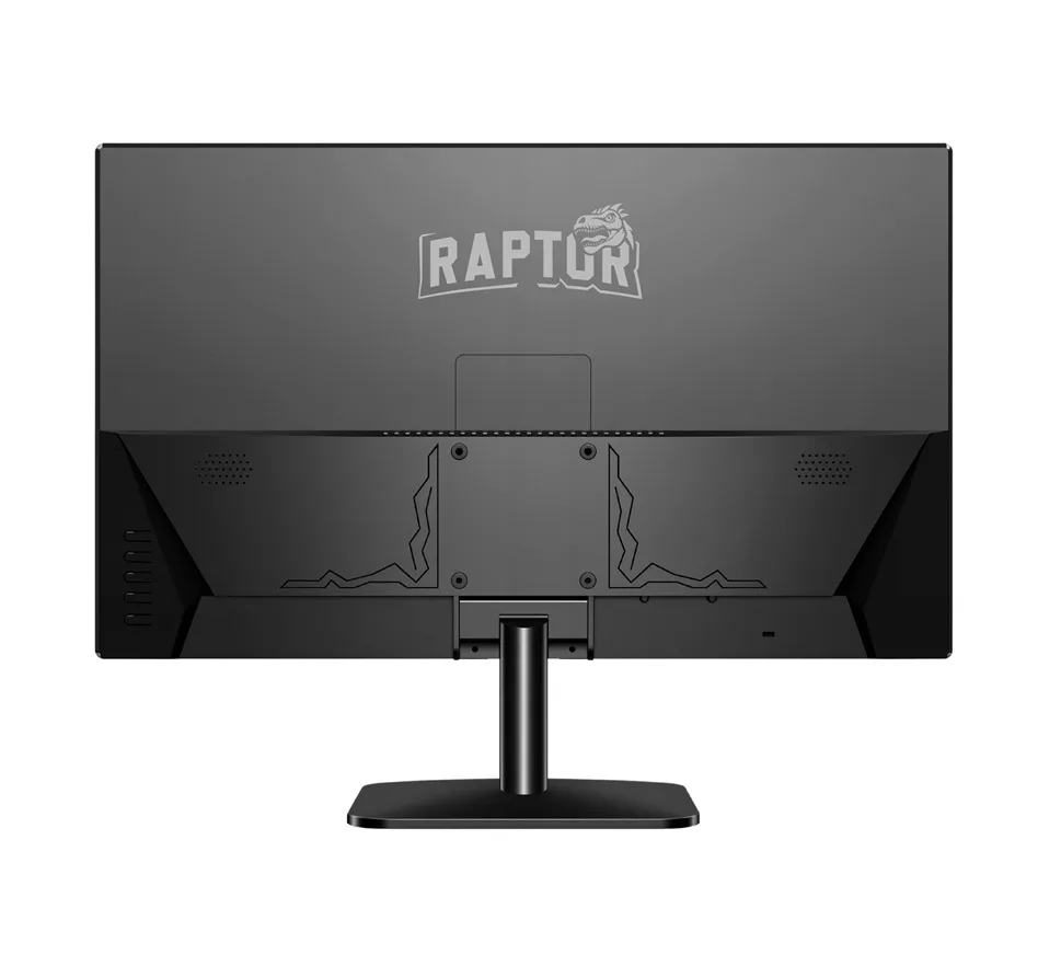 Monitor Raptor 24 pulgadas Hawk Eye 24 FHD 1080p 100 Hz Super TN 5ms HDMI VGA