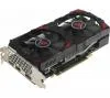 RX 580 8 GB GDDR5 AMD Radeon Biostar