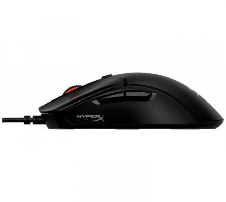 Mouse HyperX Pulsefire Haste 2 26000 DPI Negro RGB