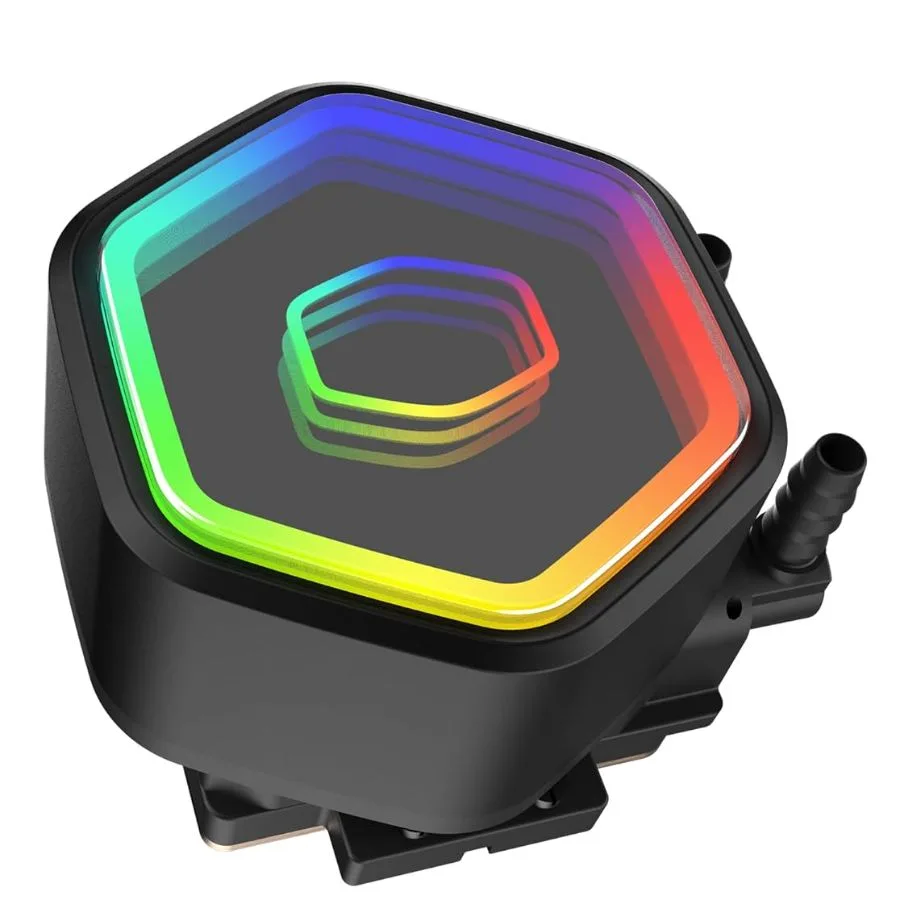 Water Cooling Cooler Master MasterLliquid 240 Core II ARGB