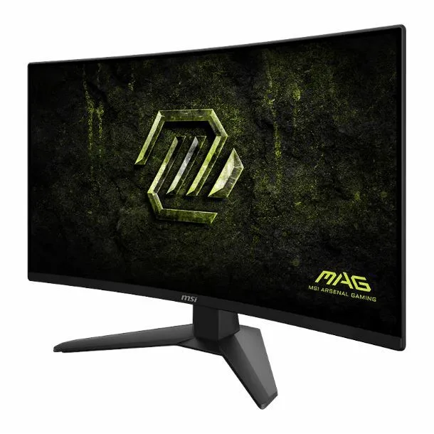 Monitor MSI 24 pulgadas MAG 245F X24 FHD 1080p 240 Hz Rapid IPS 0.5 ms HDMI DP