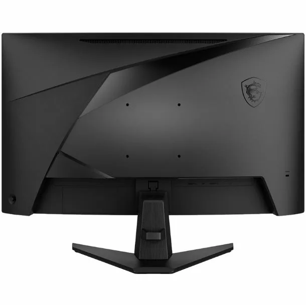 Monitor MSI 27 pulgadas MAG 276CF E20 FHD 1080p 200 Hz VA 1 ms HDMI DP Curvo 1500R
