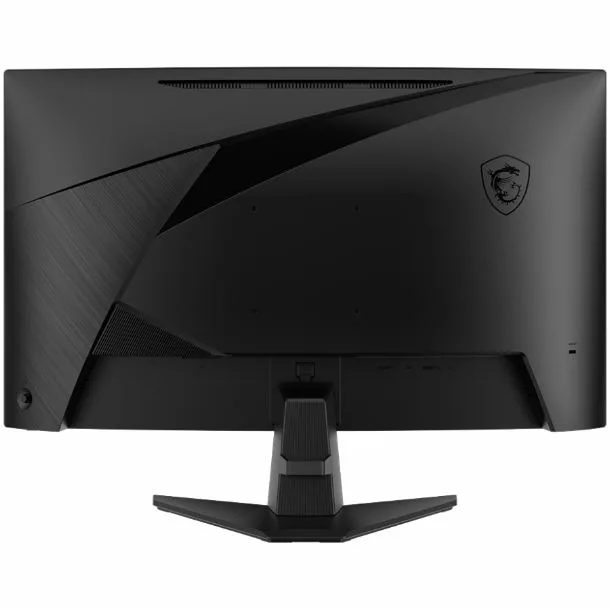 Monitor MSI 27 pulgadas MAG 276CXF FHD 1080p 280 Hz VA 1 ms HDMI DP Curvo 1500R
