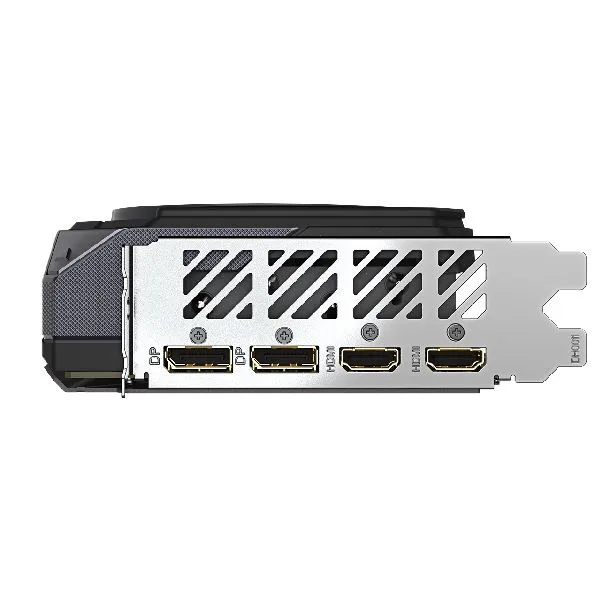 RX 9070 16 GB GDDR6 Gigabyte Gaming