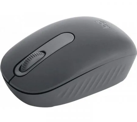 Mouse Inalambrico Logitech M196 Bluetooth Grafito