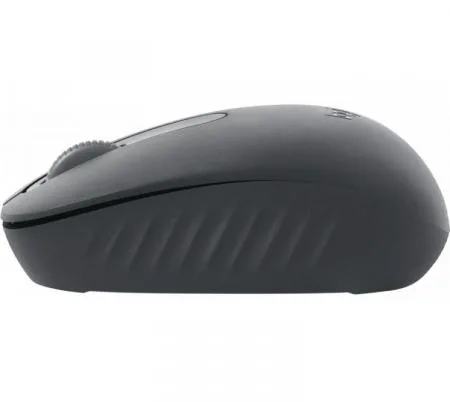 Mouse Inalambrico Logitech M196 Bluetooth Grafito