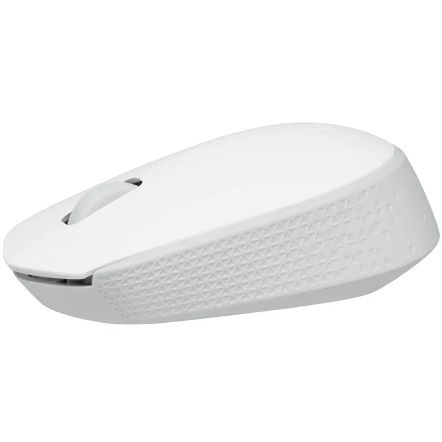 Mouse Inalambrico Logitech M170 Blanco