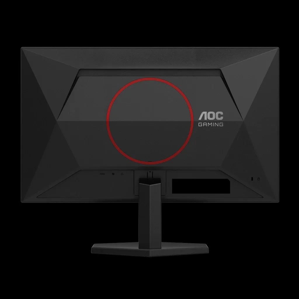 Monitor AOC 24 pulgadas 24G42E FHD 1080p 180 Hz Fast IPS 1 ms HDMI DP