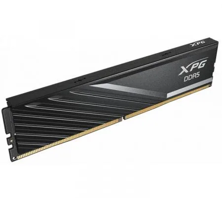 Memoria 16 GB DDR5 5600 Mhz Adata Lancer XPG con disipador de calor CL46 XMP EXPO