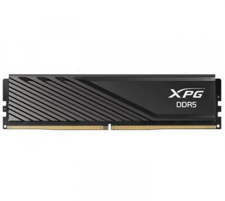 Memoria 16 GB DDR5 5600 Mhz Adata Lancer XPG con disipador de calor CL46 XMP EXPO