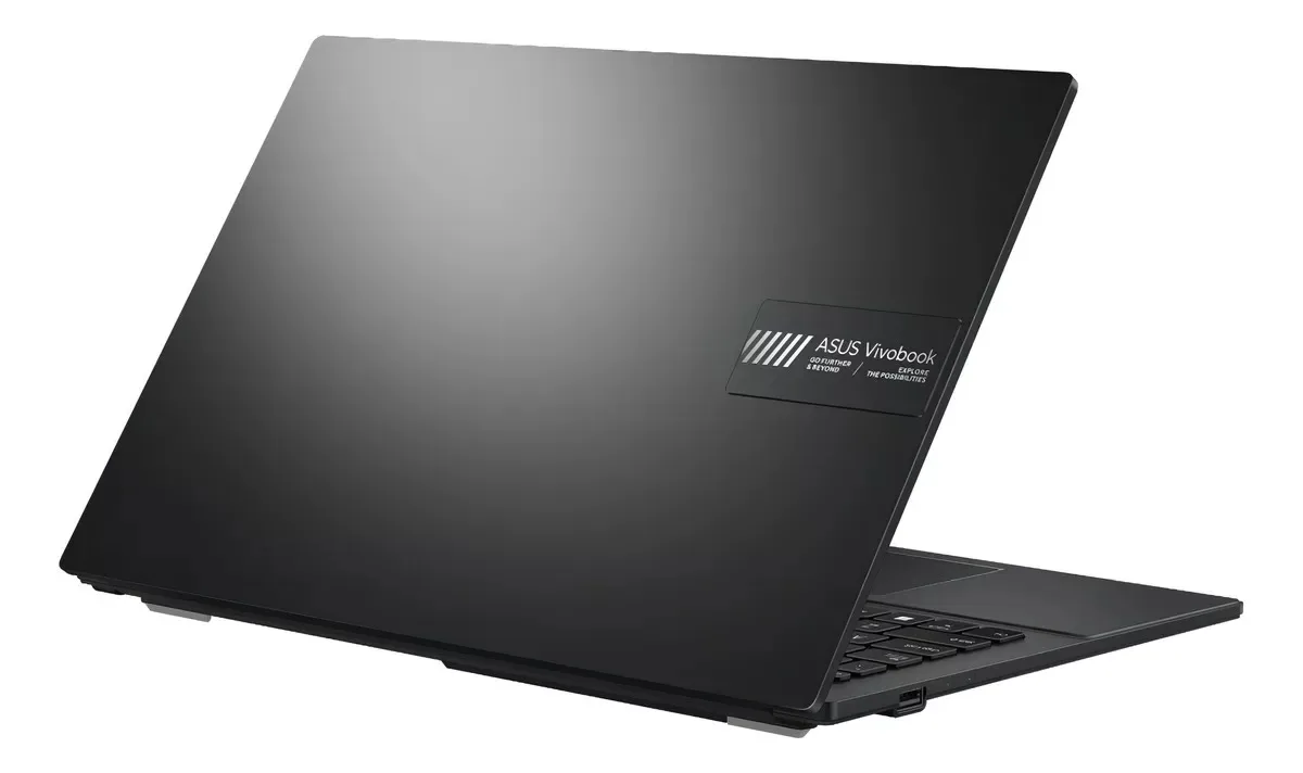 Notebook ASUS Vivobook E1504G 15.6 FHD Intel Core I3 12VA 8 GB Ram 256 GB SSD TECL ESP