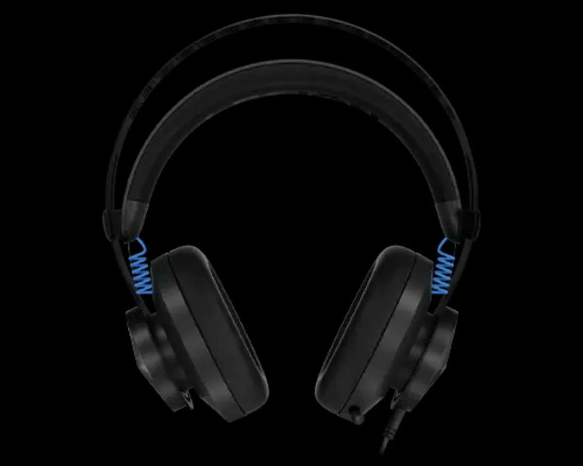 Auriculares Gamer Lenovo Legion H300