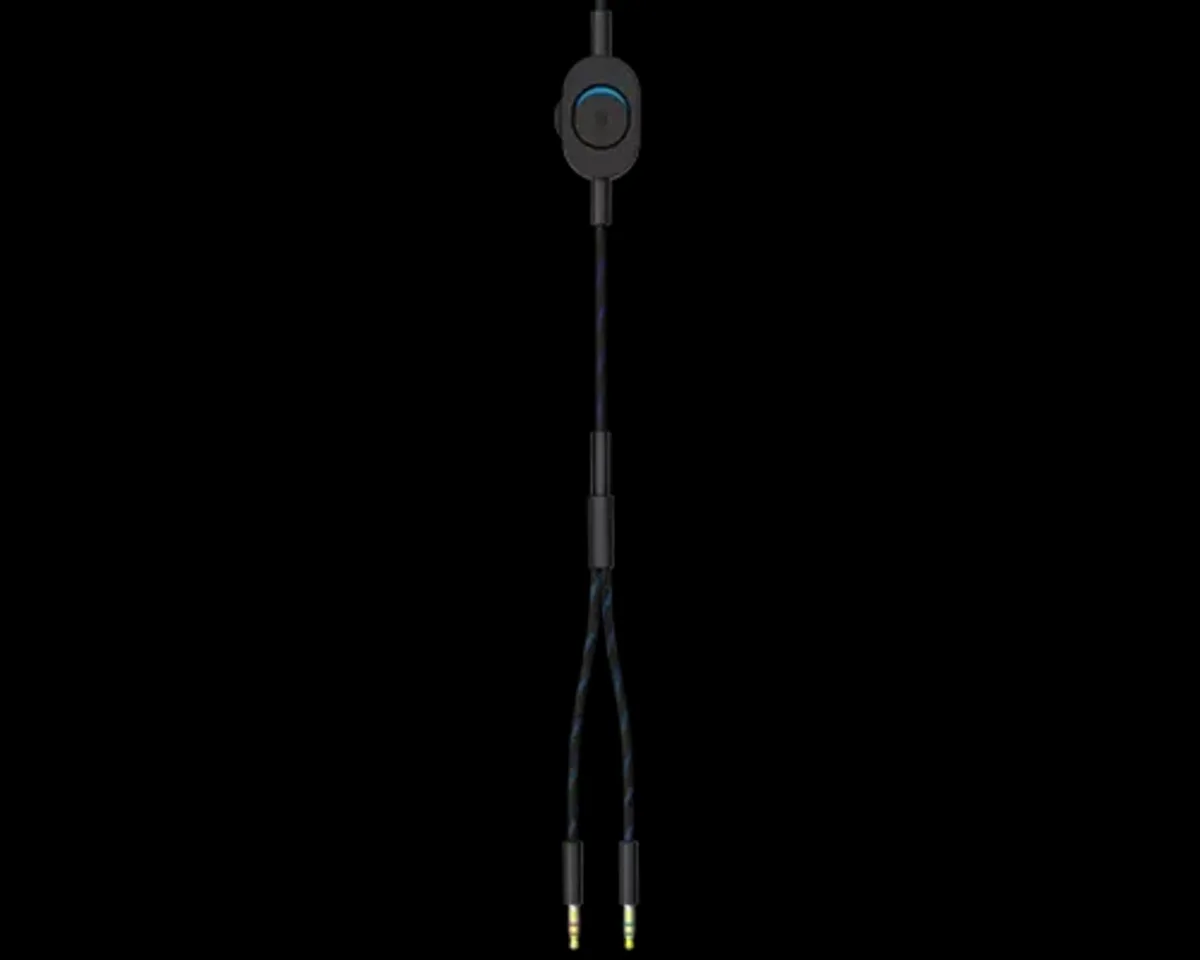 Auriculares Gamer Lenovo Legion H300