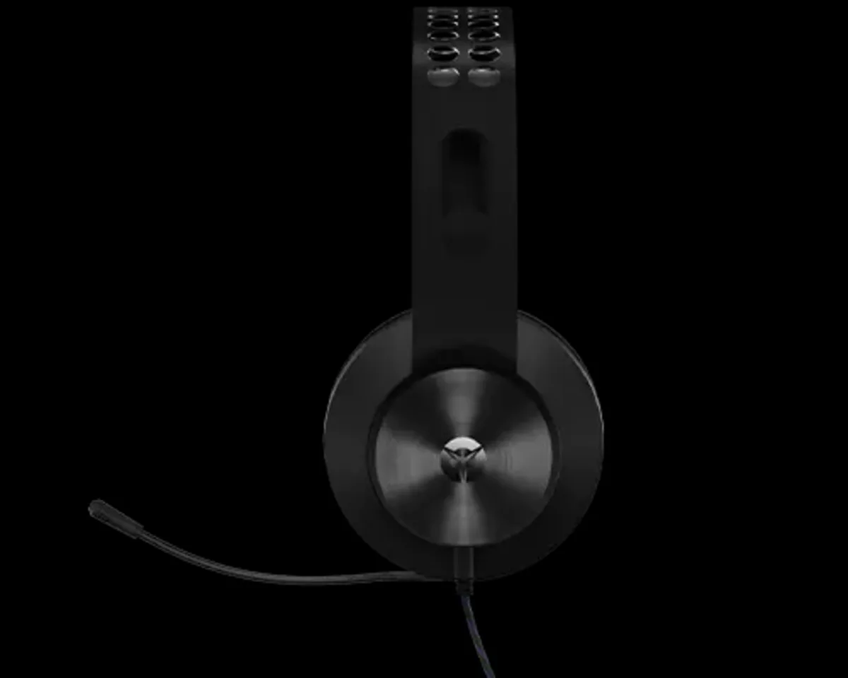 Auriculares Gamer Lenovo Legion H300