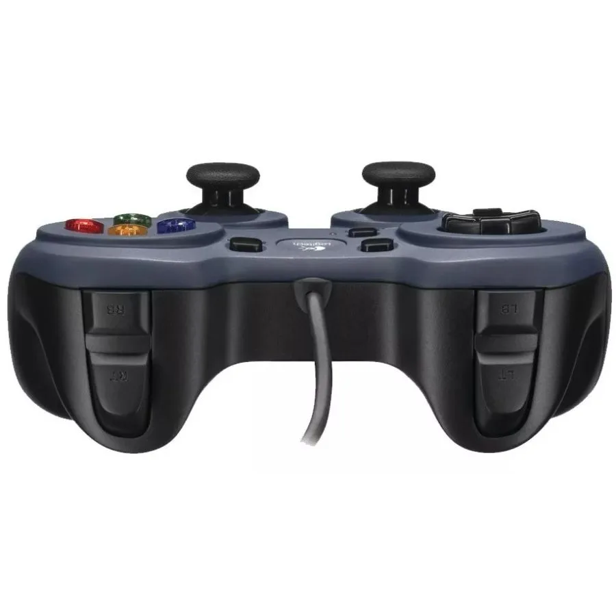 Joystick Logitech F310 USB para PC