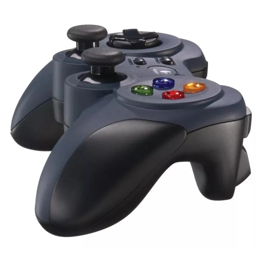 Joystick Logitech F310 USB para PC