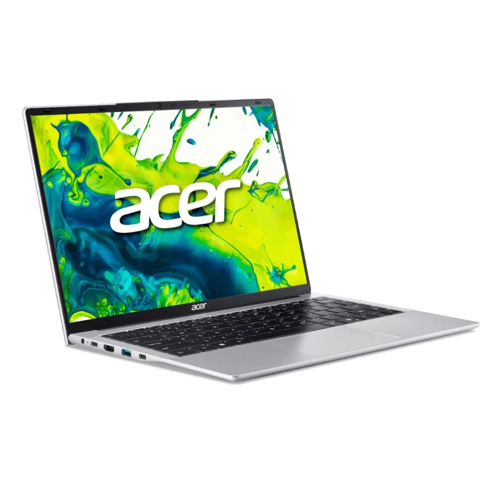 Notebook Acer Aspire Lite 14 pulgadas Intel Core i3 N305 8GB SSD 256 GB Nvme FHD