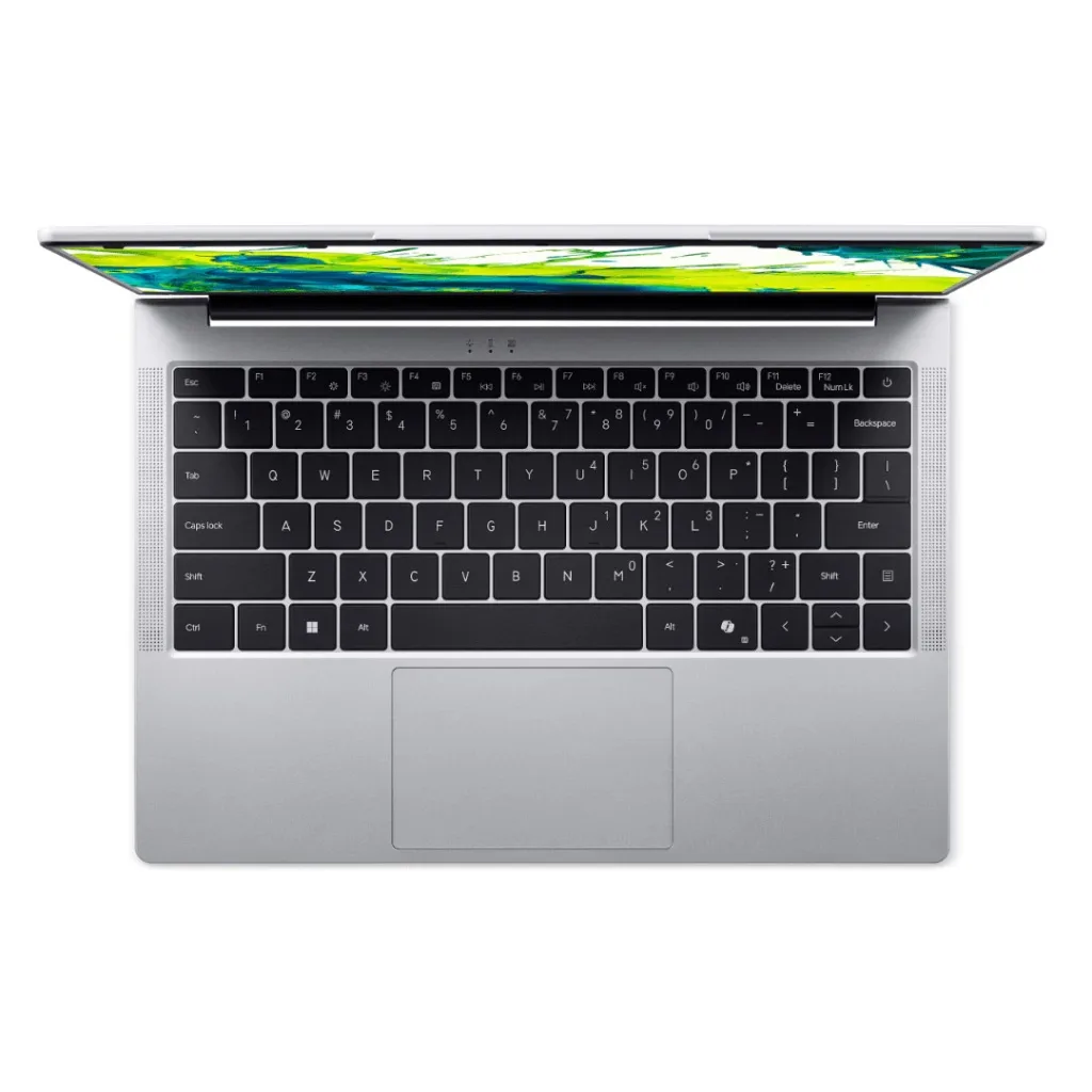 Notebook Acer Aspire Lite 14 pulgadas Intel Core i3 N305 8GB SSD 256 GB Nvme FHD