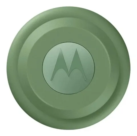 Localizador Motorola Moto Tag Nano Tag Jade Green