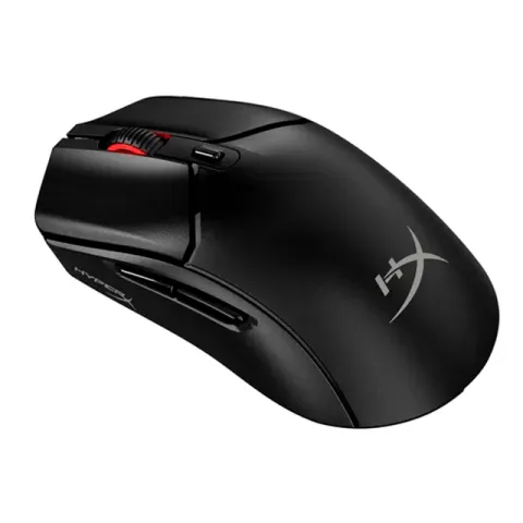 Mouse HyperX Haste 2 Core Inalambrico 16000 DPI Negro