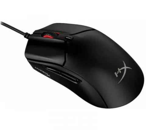 Mouse HyperX Pulsefire Haste 2 26000 DPI Negro RGB