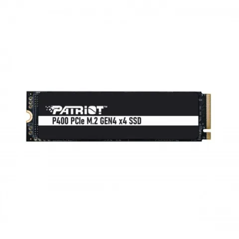 SSD 1 TB NVME Patriot P400 PCI-E Gen4 x4 5000 MBPS
