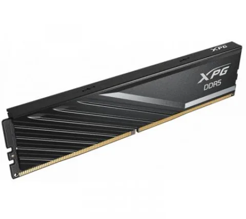 Memoria 16 GB DDR5 5600 Mhz Adata Lancer XPG con disipador de calor CL46 XMP EXPO