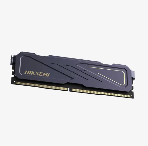 Memoria 16 GB DDR4 3200 Mhz Hikvision U10 con disipador de calor