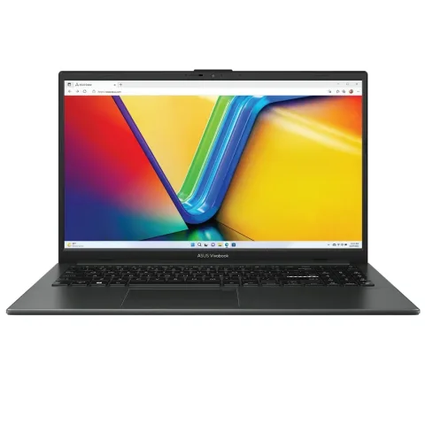 Notebook ASUS Vivobook E1504G 15.6 FHD Intel Core I3 12VA 8 GB Ram 256 GB SSD TECL ESP