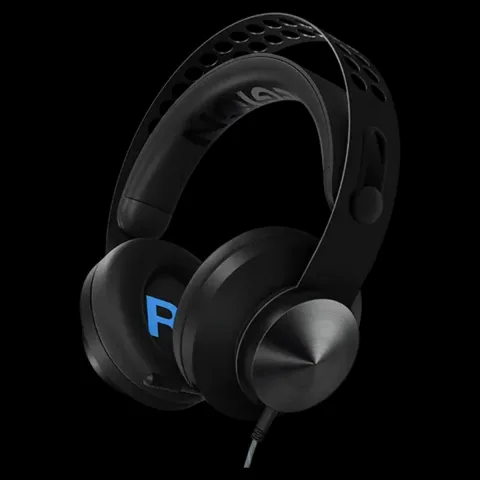 Auriculares Gamer Lenovo Legion H300
