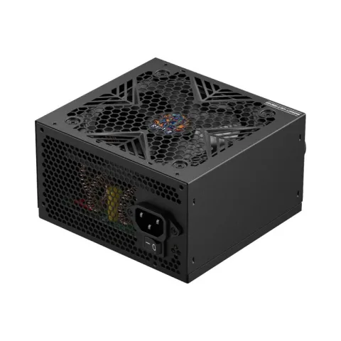 Fuente Raptor Volt 500W PFC Activo 80 plus Bronze